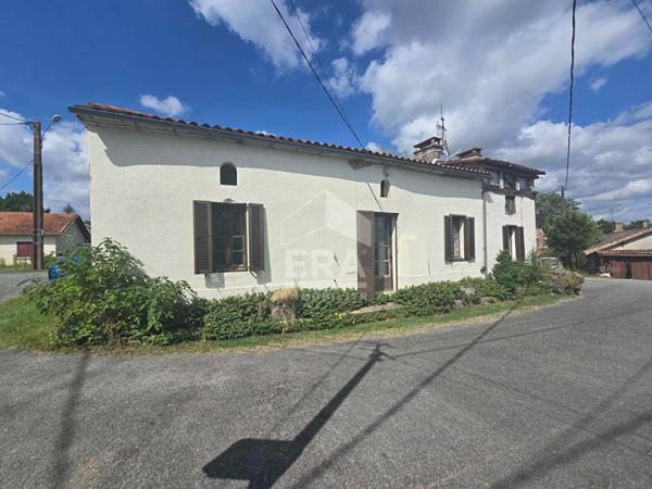 Maison Montpon Menesterol 3 pièce(s) 105.68 m2