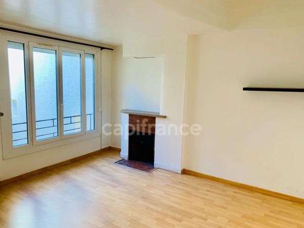 APPARTEMENT CENTRE VILLE EPERNAY (51)