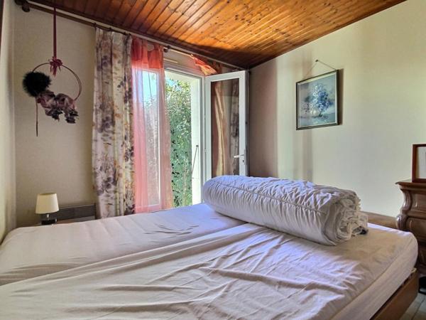 - Maison 4 pièce(s) 57 m² - 2 Chambres - 17840 - La Brée les Bains -