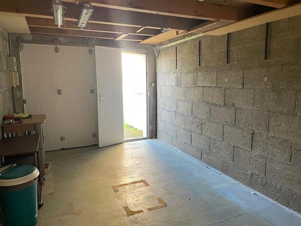 - Maison 4 pièce(s) 57 m² - 2 Chambres - 17840 - La Brée les Bains -