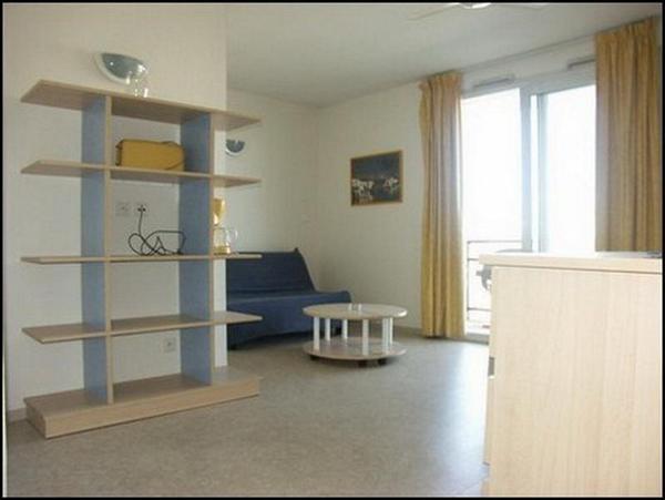 Appartement 1 pièce à vendre Rochefort - 17300 / Réf: 3369