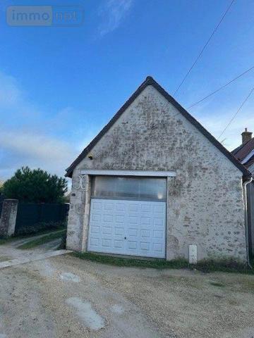 Maison à vendre à Saint-Claude-de-Diray dans le Loir-et-Cher (41350), ref : 001/2175