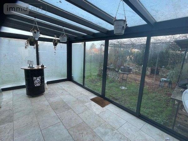 Maison à vendre à Saint-Claude-de-Diray dans le Loir-et-Cher (41350), ref : 001/2175