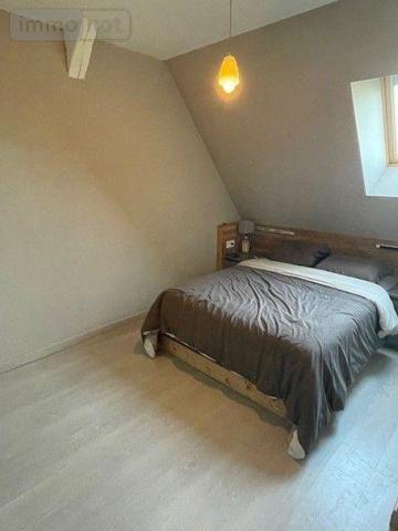 Maison à vendre à Saint-Claude-de-Diray dans le Loir-et-Cher (41350), ref : 001/2175