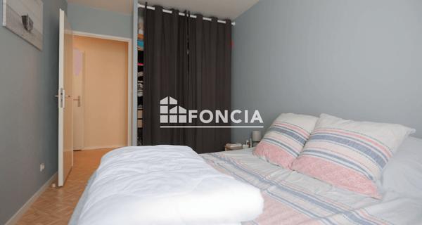 À vendre Appartement 2 pièces 41 m² - Boussy-saint-antoine 91800