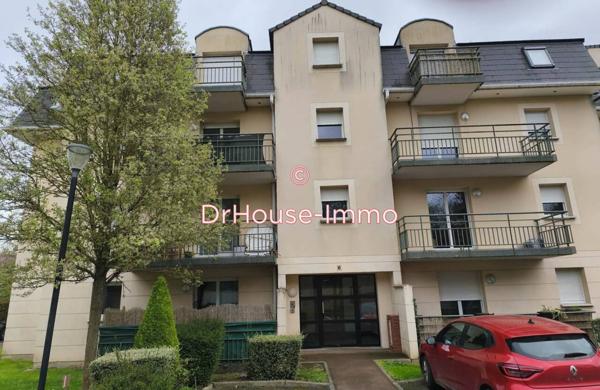 Appartement à vendre 2 pièces de 47 m²