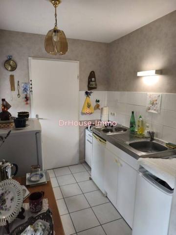 Appartement à vendre 2 pièces de 47 m²