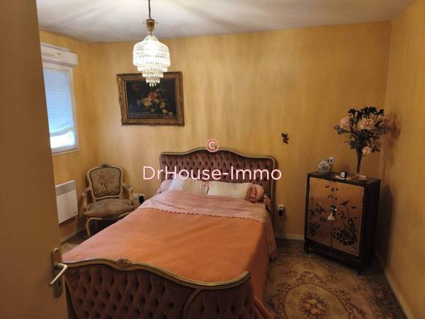 Appartement à vendre 2 pièces de 47 m²