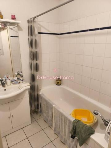 Appartement à vendre 2 pièces de 47 m²