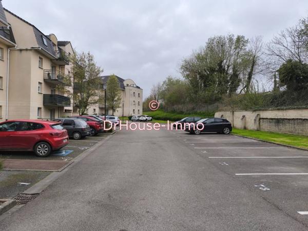 Appartement à vendre 2 pièces de 47 m²