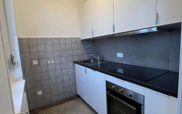 Appartement à louer    5 pièces • 104,61 m2 Metz