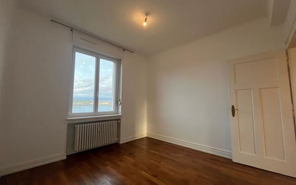 Appartement à louer    5 pièces • 104,61 m2 Metz