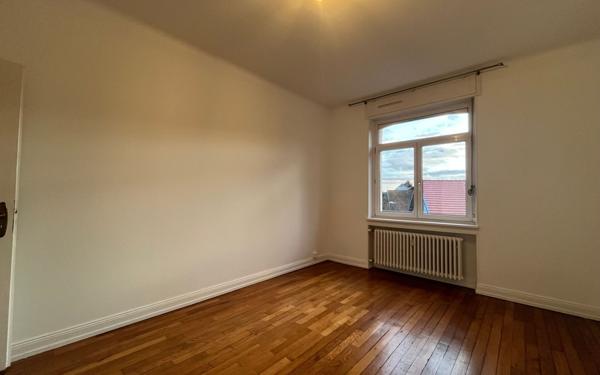 Appartement à louer    5 pièces • 104,61 m2 Metz