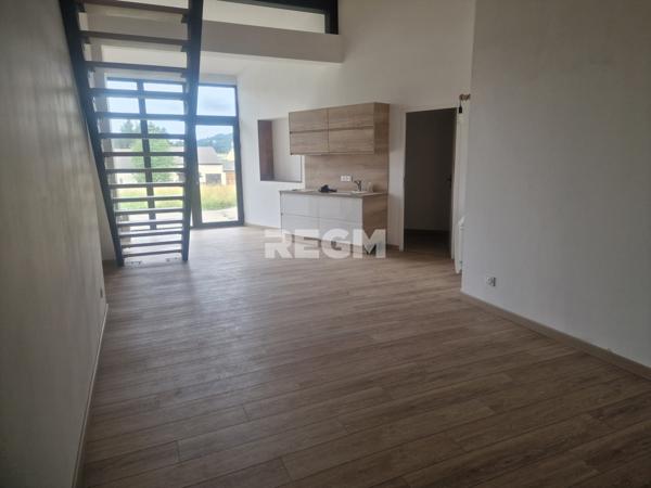 Puyvalador (66210) SUPRBE APPARTEMENT DE MONTAGNE