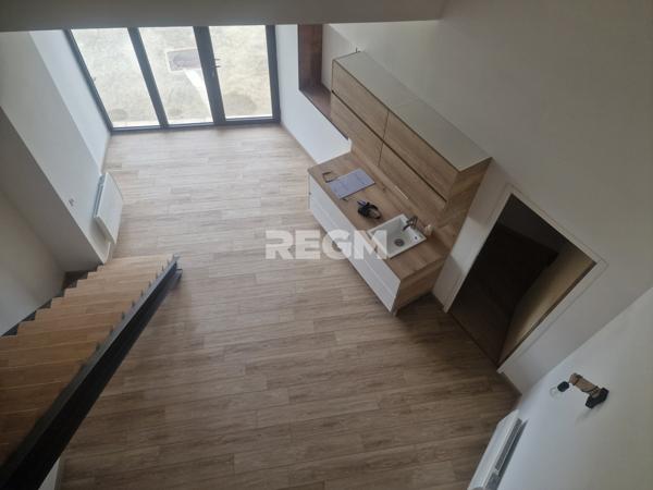 Puyvalador (66210) SUPRBE APPARTEMENT DE MONTAGNE