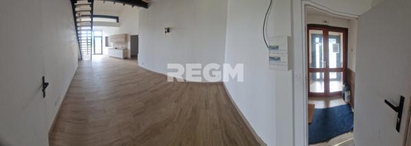 Puyvalador (66210) SUPRBE APPARTEMENT DE MONTAGNE