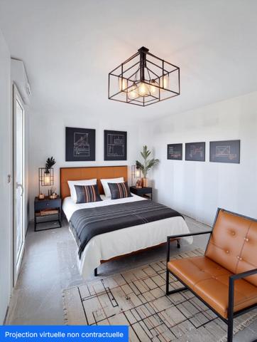 À vendre : Appartement lumineux de 4 pièces à Frasne !