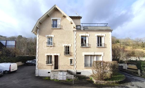 Studette de 22,21 m²