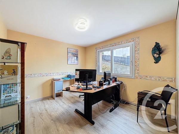 Maison à vendre  9 pièces - 263 m2 COURNON D AUVERGNE - 63