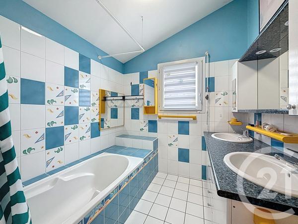 Maison à vendre  9 pièces - 263 m2 COURNON D AUVERGNE - 63