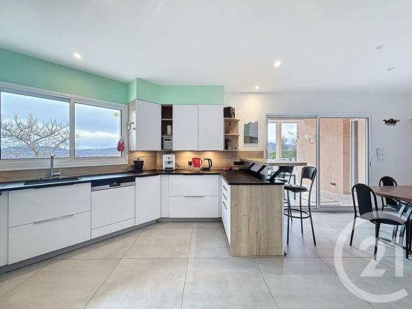 Maison à vendre  9 pièces - 263 m2 COURNON D AUVERGNE - 63