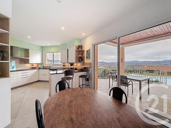 Maison à vendre  9 pièces - 263 m2 COURNON D AUVERGNE - 63