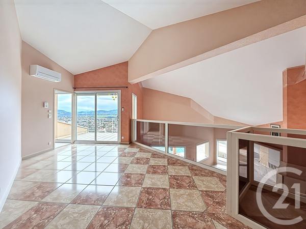 Maison à vendre  9 pièces - 263 m2 COURNON D AUVERGNE - 63