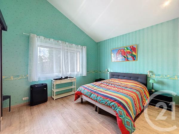 Maison à vendre  9 pièces - 263 m2 COURNON D AUVERGNE - 63