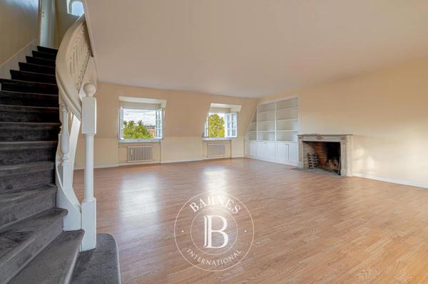 Paris 5ème, Appartement 2 Chambres -  103 m² à vendre