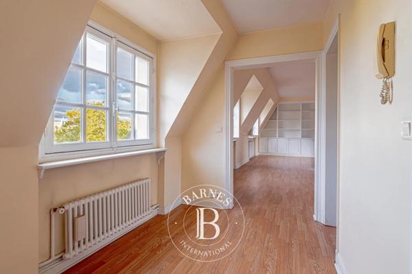 Paris 5ème, Appartement 2 Chambres -  103 m² à vendre