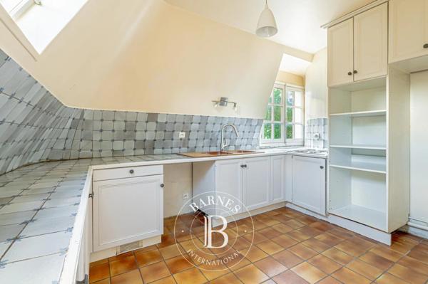 Paris 5ème, Appartement 2 Chambres -  103 m² à vendre