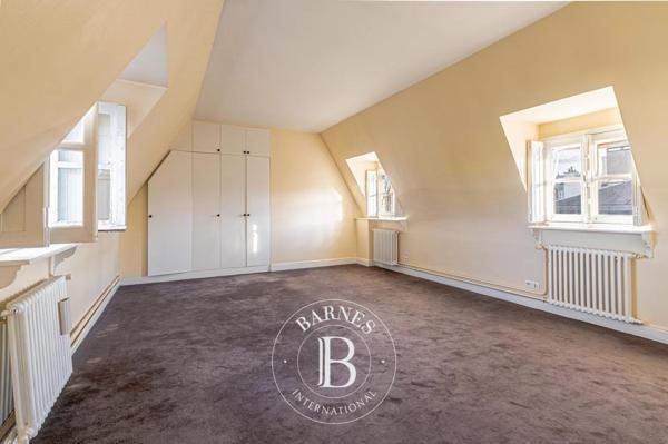 Paris 5ème, Appartement 2 Chambres -  103 m² à vendre