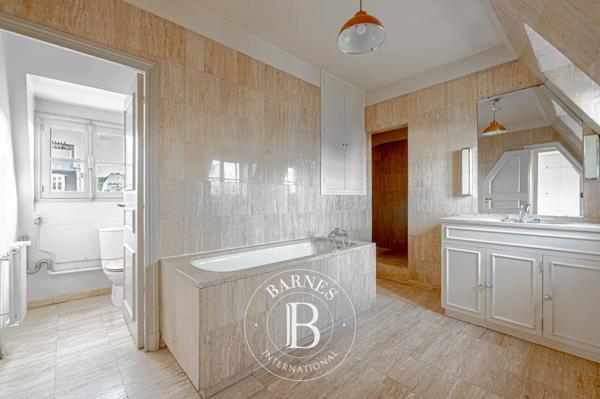 Paris 5ème, Appartement 2 Chambres -  103 m² à vendre