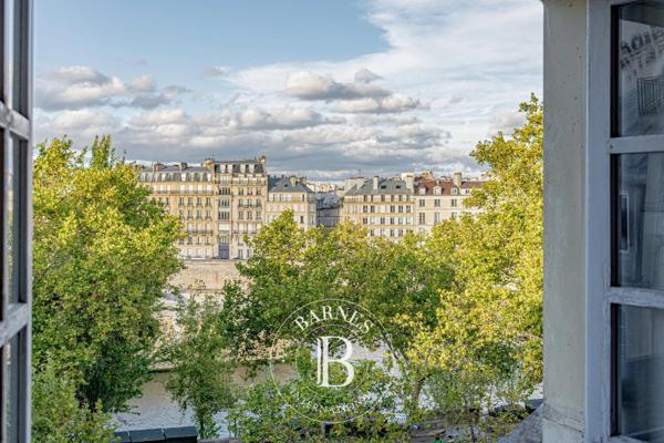 Paris 5ème, Appartement 2 Chambres -  103 m² à vendre