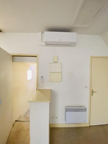 POITIERS PLATEAU - Quartier NOTRE DAME Détails des diagnostics énergétiques