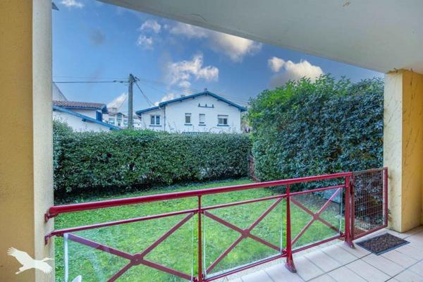 Appartement à vendre |  Anglet |  2 pièces | 32 m²