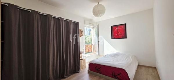 3 pièces 60 m² – résidence 2015, vue nature à Lingolsheim