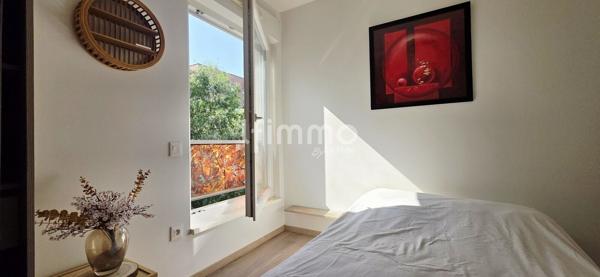 3 pièces 60 m² – résidence 2015, vue nature à Lingolsheim