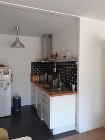 Location appartement type 2 - Av . Jean Jaurès - 59790 RONCHIN