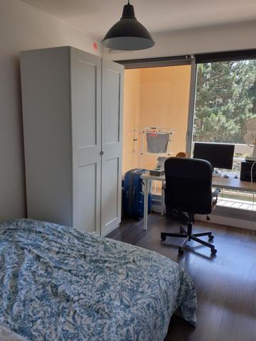 Location appartement type 2 - Av . Jean Jaurès - 59790 RONCHIN