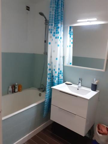 Location appartement type 2 - Av . Jean Jaurès - 59790 RONCHIN