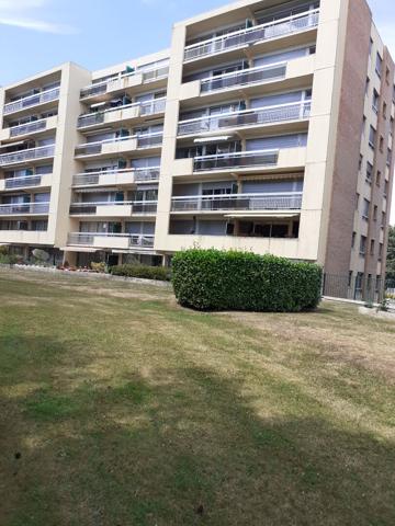 Location appartement type 2 - Av . Jean Jaurès - 59790 RONCHIN