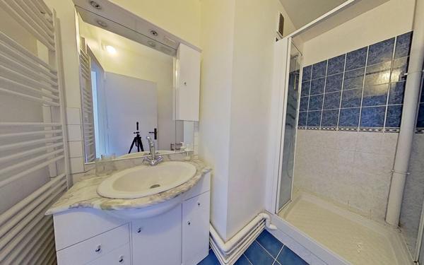 Appartement à vendre    4 pièces • 67,58 m2 Cenon