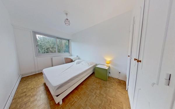 Appartement à vendre    4 pièces • 67,58 m2 Cenon