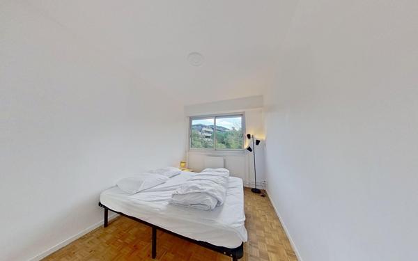 Appartement à vendre    4 pièces • 67,58 m2 Cenon