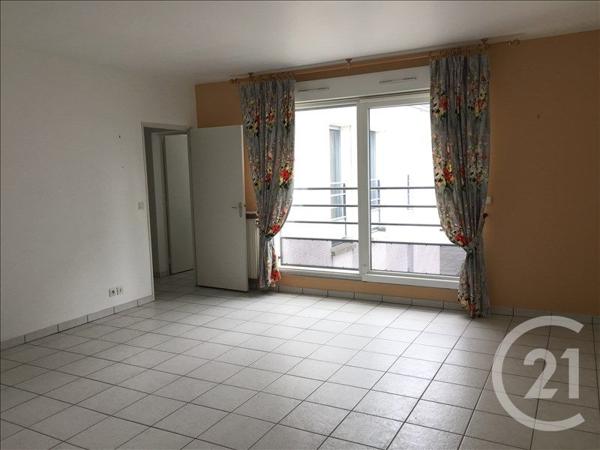 Appartement à vendre  2 pièces - 56 m2 CHATEAUROUX - 36
