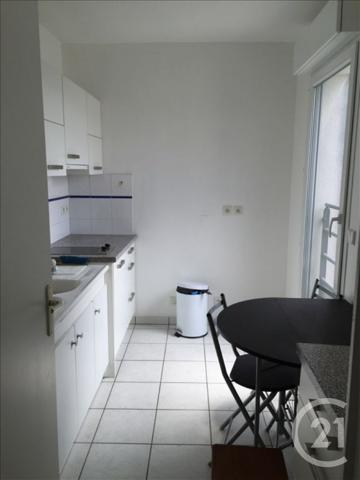 Appartement à vendre  2 pièces - 56 m2 CHATEAUROUX - 36