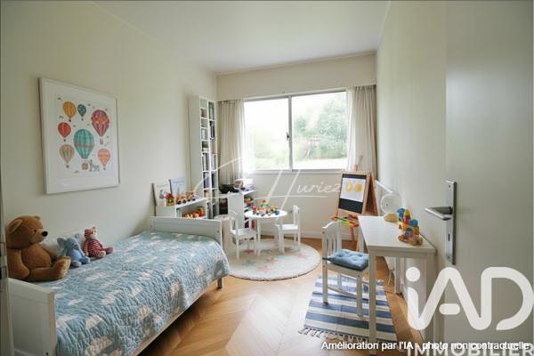 Appartement à vendre 4 pièces 86 m² Châtenay-Malabry