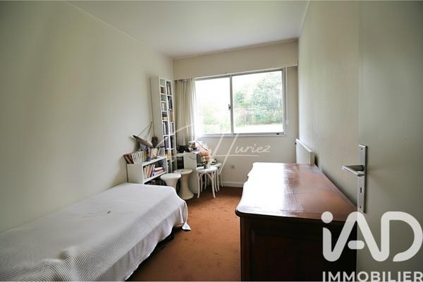 Appartement à vendre 4 pièces 86 m² Châtenay-Malabry