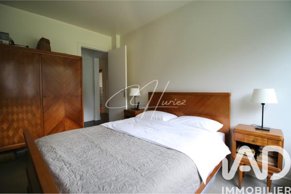 Appartement à vendre 4 pièces 86 m² Châtenay-Malabry